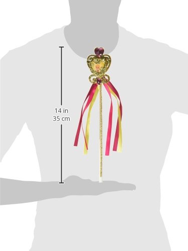 Disguise Anna Scepter Costume