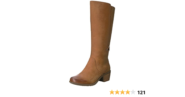 Foxy Tall Waterproof Boot 