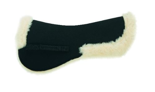Airflow Half Pad With Fleece