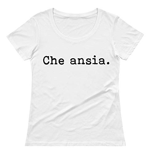 t shirt sto nervosa amazon