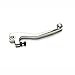Motion Pro 14-9218 Polished Forged Brake Lever