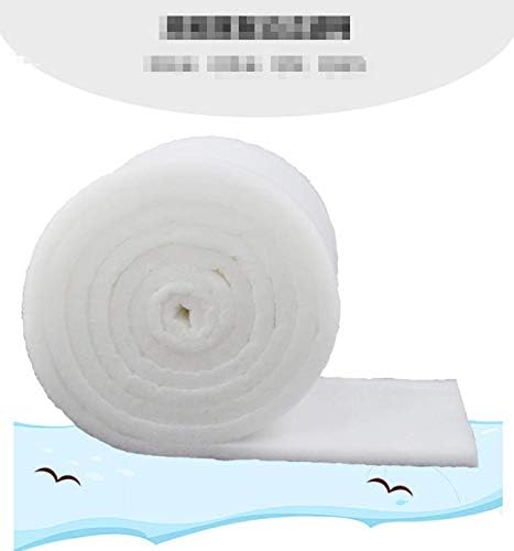 Aquarium Biochemical Cotton Filter Foam Fish Tank Sponge 100121cm