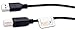 ReadyPlug USB Cable Compatible with HP Officejet 4500 g510n-z All-in-One Printer (10 Feet, Black)