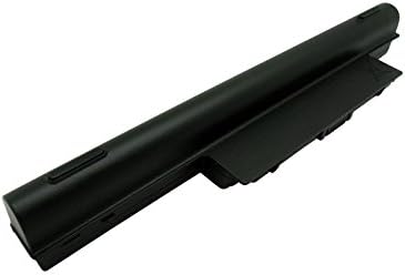 T-Quick® High Capacity Replacement Battery for Gateway NV55C (PEW91) NV55C16e NV55C03u NV53A71U NV53A73U Acer Aspire 5742Z-4371 5742Z-4586 5749-6863 5749-2333G32Mikk 7750Z-4495 7750Z-4623 7751-2818 7751-3141 PACKARD BELL EasyNote TK87 (PEW91) TK87-GU-210 Acer Aspire 5552-3942 5552-3706 5552-3680 5253-BZ660 AS5742Z-P613G25MNKK AS7741Z-4815 P5WE6 4253, 4551, 4552, 4738, 4741, 4750 US 5733Z-4845 5733Z-4851 5733Z-4883 5736Z-4790 5560G 5560T 5560Z 5560ZG 5733 5733Z PEW71[7800mAh 9 Cell ]
