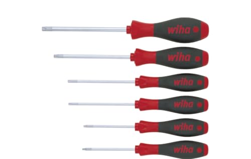 Wiha 362TRK6 SoftFinish