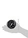 Faria Beede 33704 Chesapeake Stainless Steel Speedometer (60 MPH) Pitot - 4', Black
