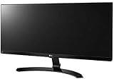 LG 29UM59-P 29" Ultrawide 21:9 Full HD IPS LED Monitor 2560x1080 5ms 2x HDMI view 2