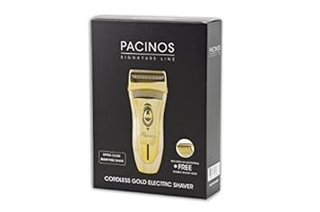 Pacinos shaver Clearance