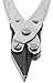Mazbot Round/Concave Jaw Parallel Pliers
