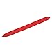 Sea Team Cotton Headband Bows Red with White Polka Dots Double Wide Headwrap Cotton Head Band (36.6