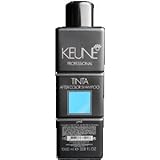 Keune Tinta After Color Shampoo pH4 - 33.8 oz / liter
