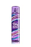 Bath & Body Works Fine Fragrance Mist Merry Berry Christmas
