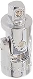 CRAFTSMAN Universal Joint Socket, 1/4-Inch Drive