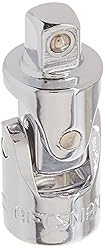 CRAFTSMAN Universal Joint Socket, 1/4-Inch Drive