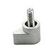 Motoparty Killer Dowel Pin KDP Repair Tool Kit for Dodge Cummins 5.9BT 5.9 BT 1989-2002 2001 2000 1999 1998 1997 1996 1995 1994 1993 1992 1991 1990,Silver