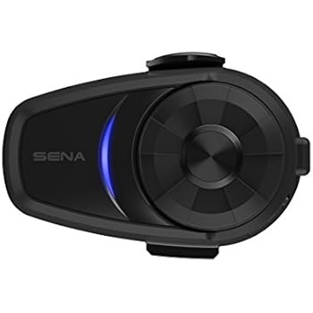 Amazon.com: Sena SMH10-10 Motorcycle Bluetooth Headset