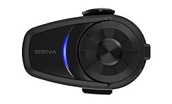 Sena 10S-01 Motorcycle Bluetooth Headset