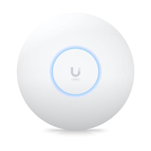 Ubiquiti U6+ Wireless Access Point