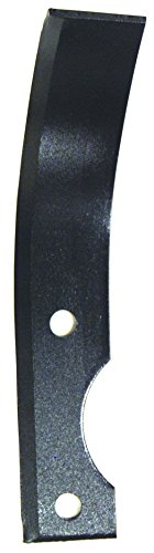 Couteau de fraise droit Type bêche F4029
