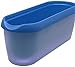 SUMO Ice Cream Containers for Homemade Ice Cream - 1 Storage Container for Freezer, 1.5 Quart, Blue