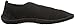 Speedo mens Surfwalker Pro 3.0 athletic water shoes, Speedo Black, 11 US