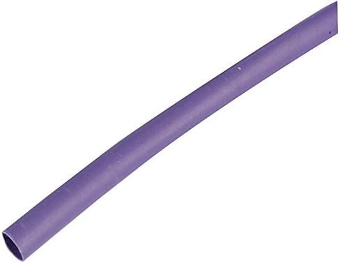 Pro Power 15172 Purple Heatshrink Tubing 3.20mm 5m 2:1 Flame Retardant
