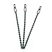 ZRM&E 30PCS 23cm Adjustable Garden Plant Twist Ties for Fixed Vines, Multi-Purpose Gardening Support Flexible Reusable Twist Ties DIY Toolsthumb 3
