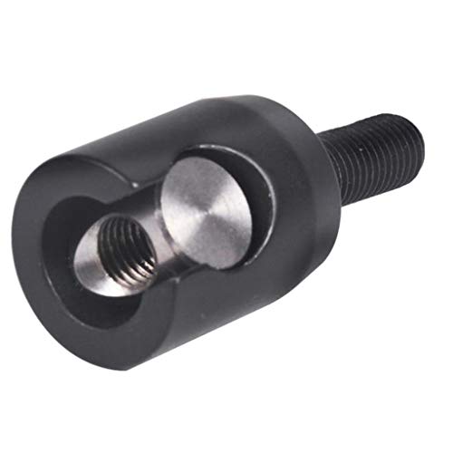 image for SM SunniMix Archery Quick Disconnect, Mounting Bracket Quick Detach, C