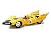 Racer X Shooting Star From Speed Racer 1/18