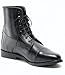 Equistar - Child's Lace Paddock Boot (All Weather)