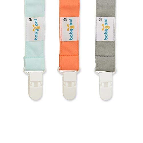 4 Babygoal+Pacifier+Holder+Pacifiers+Teething