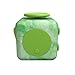 Omaky Fidget Cube Relieves Stress And Anxiety for Children and Adults Anxiety Attention Toy ,Ship From USA (Jade green)