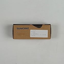 SONICAKE Vexpress Passive Volume & Expression EXP
