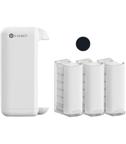 155 未開封品　EVEBOT(PrintPen) 小型店向け ちゃいろ 155 未開封品 EVEBOT(PrintPen) 小型店向け ちゃいろ Amazon.co.jp