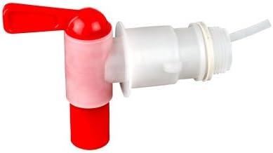 Aeroflow 3/4Inch Self Venting Tap
