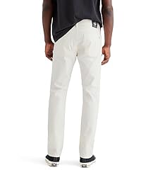 Dockers Men's Slim Fit Jean Cut All Seasons Tech