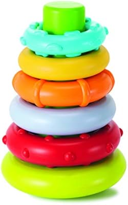 infantino ring stacker