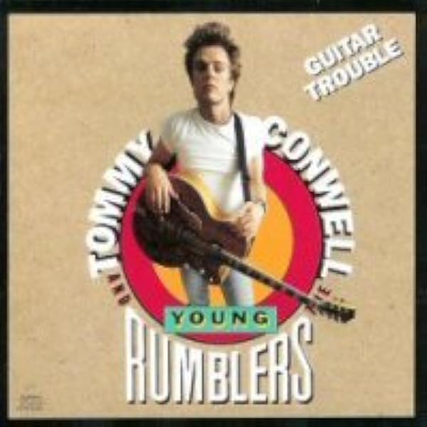 Rumble - Amazon.com Music