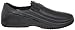 MOZO Men's Sharkz Slip Resistant Work Shoe