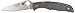 Spyderco Endura4 Lightweight FRN Flat Ground Knife