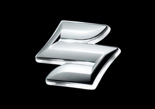 VALENTI (Valenti) LED ornament-based Suzuki White LOB-SZ71W