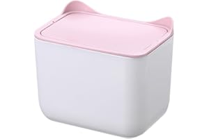 MERIOR Composter Indoor Kitchen Sealed, Food Waste Bin for Home, Compost Bin for Counter Top or Under Sink, Turn Food Waste into Fertilizer.a005