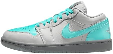 Amazon.com | Air Jordan 1 Low SE Women's Shoes (HQ3599-025, Photon