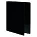 Wilson Jones Round Ring Binder, 1/2