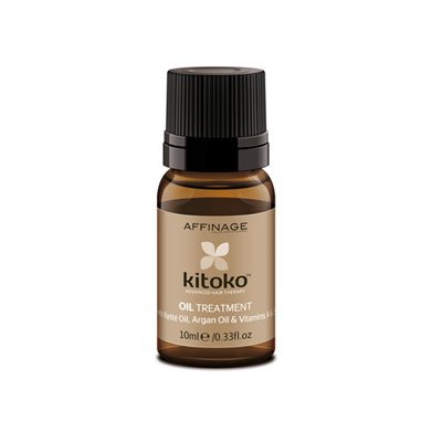 Kitoko By Affinage SP Oil Treatment (0.33oz)