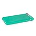 Incipio NGP Case for Apple iPhone 6 - Retail Packaging - Translucent Teal