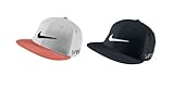 Nike GOLF FLAT BILL TOUR CAP new logo