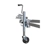 MaxxHaul-70148-10-Lift-Swing-Back-Trailer-Jack-with-Single-Wheel-1000-lbs-Capacity