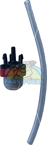 Rotary Item 1006, Hose Primer Assembly, Replaces Ryobi 181801