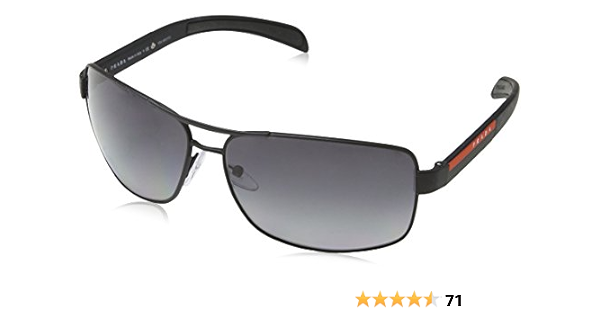 prada linea rossa ps541s